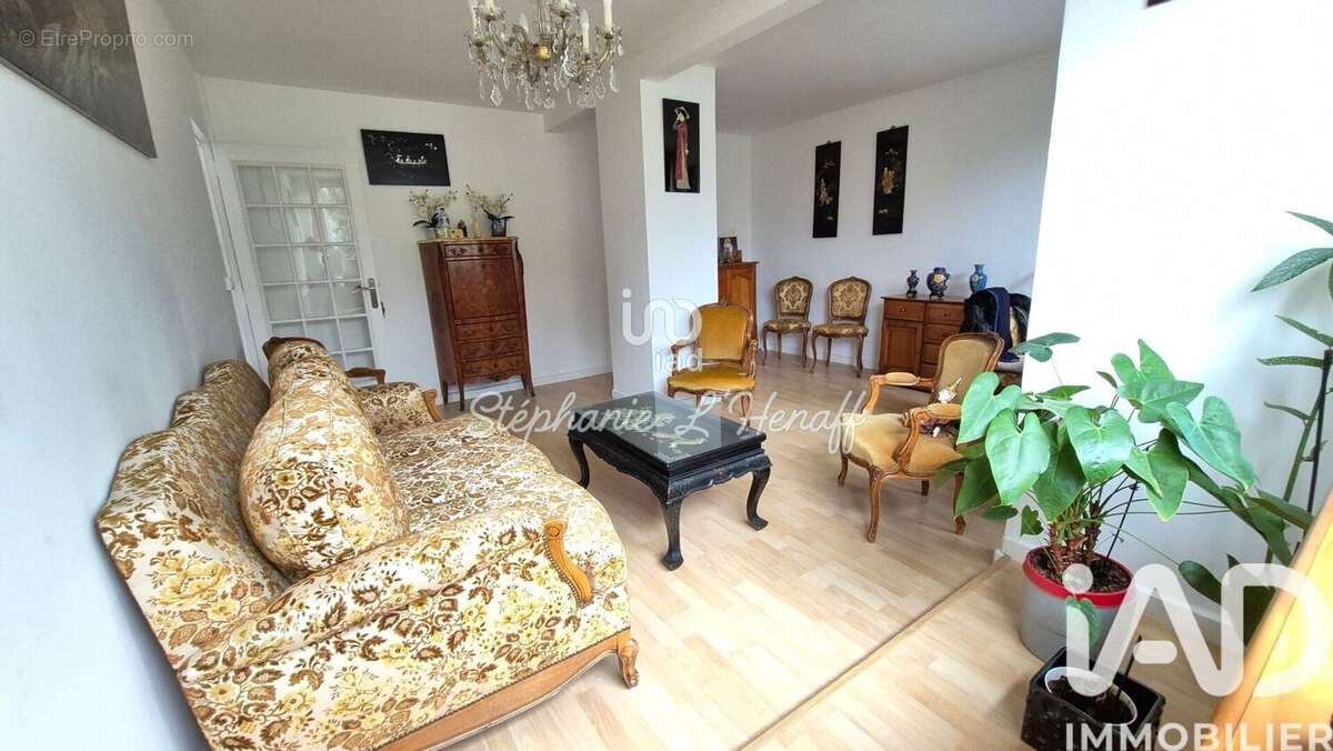 Photo 3 - Appartement à SAVIGNY-SUR-ORGE