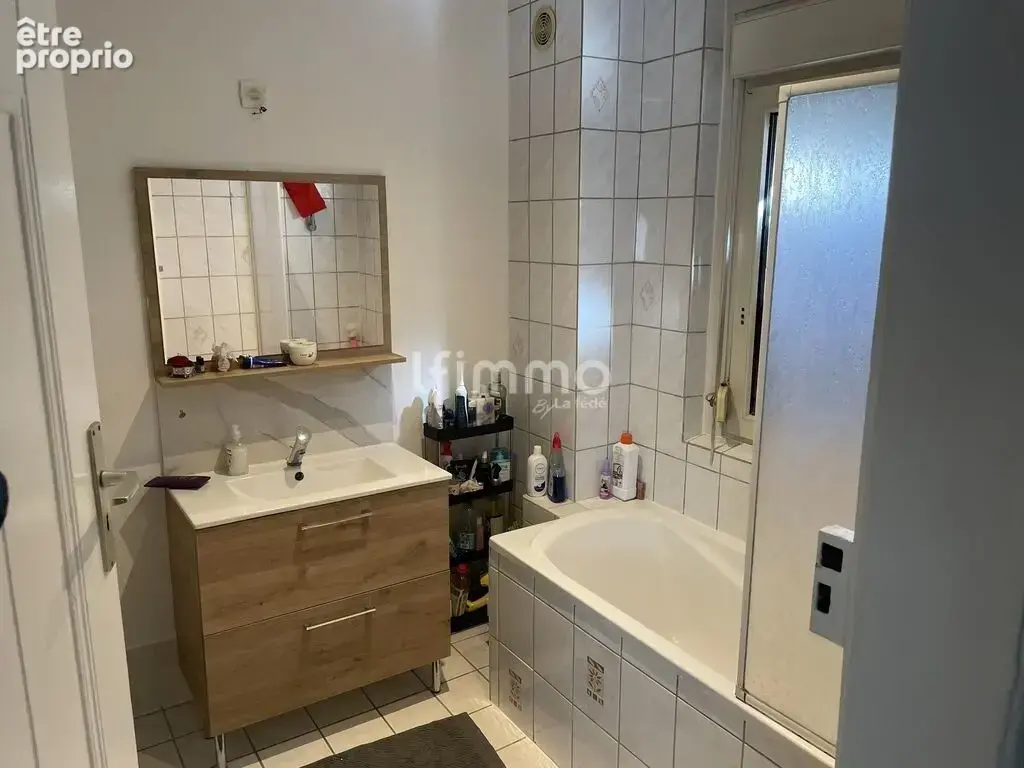 maison 81m2 à Mulhouse (68200) - photo 6