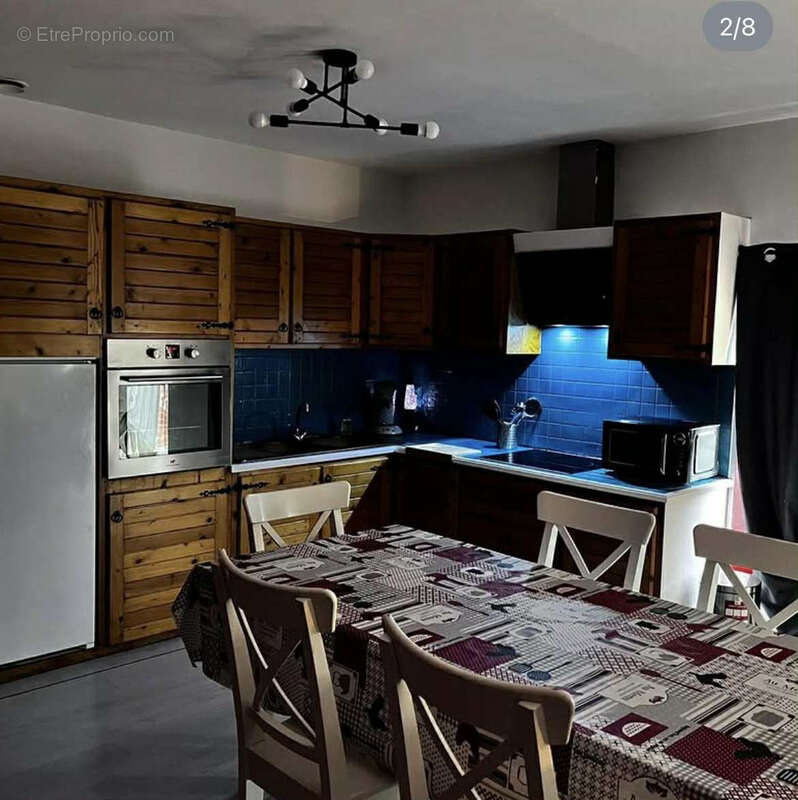 Maison à LOYAT