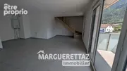 Appartement à SAINT-PIERRE-EN-FAUCIGNY