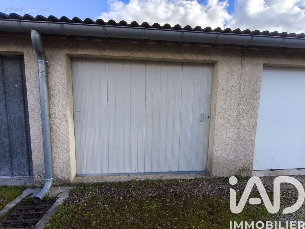 Photo 8 - Appartement à BERGERAC