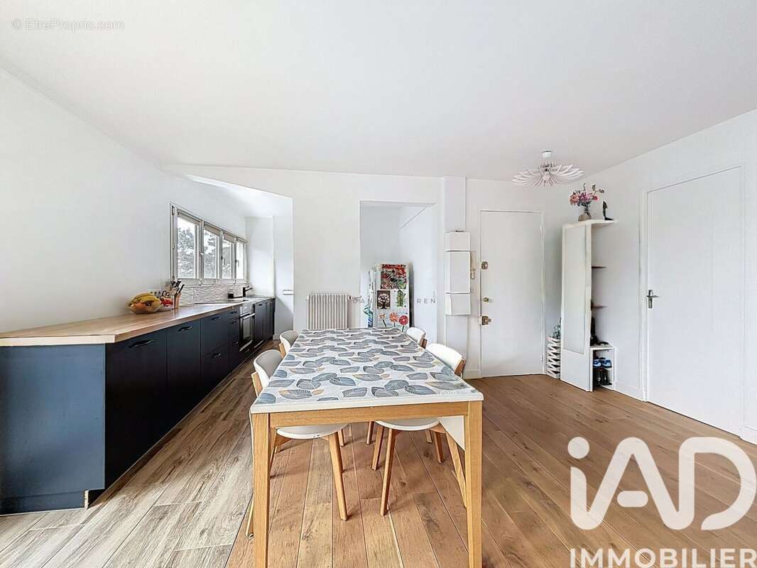 Photo 3 - Appartement à CLAMART