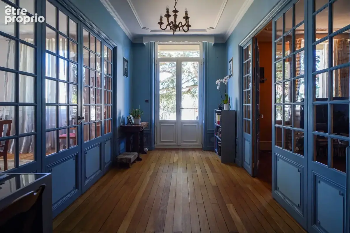 Maison à vendre 10 pièces MACON (71) - photo 5