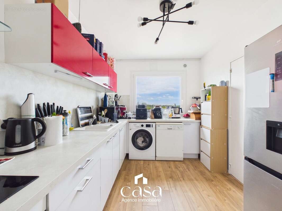 Appartement à CAEN