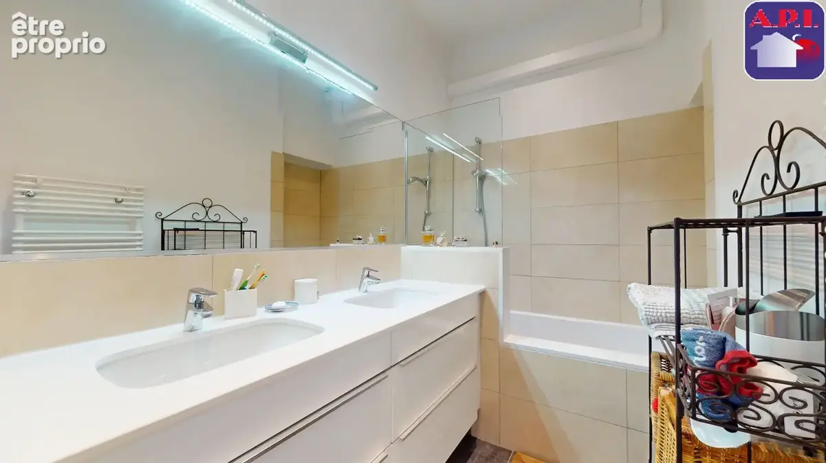 Appartement 6 pièces 127 m² à vendre à Toulouse (31000) - photo 9