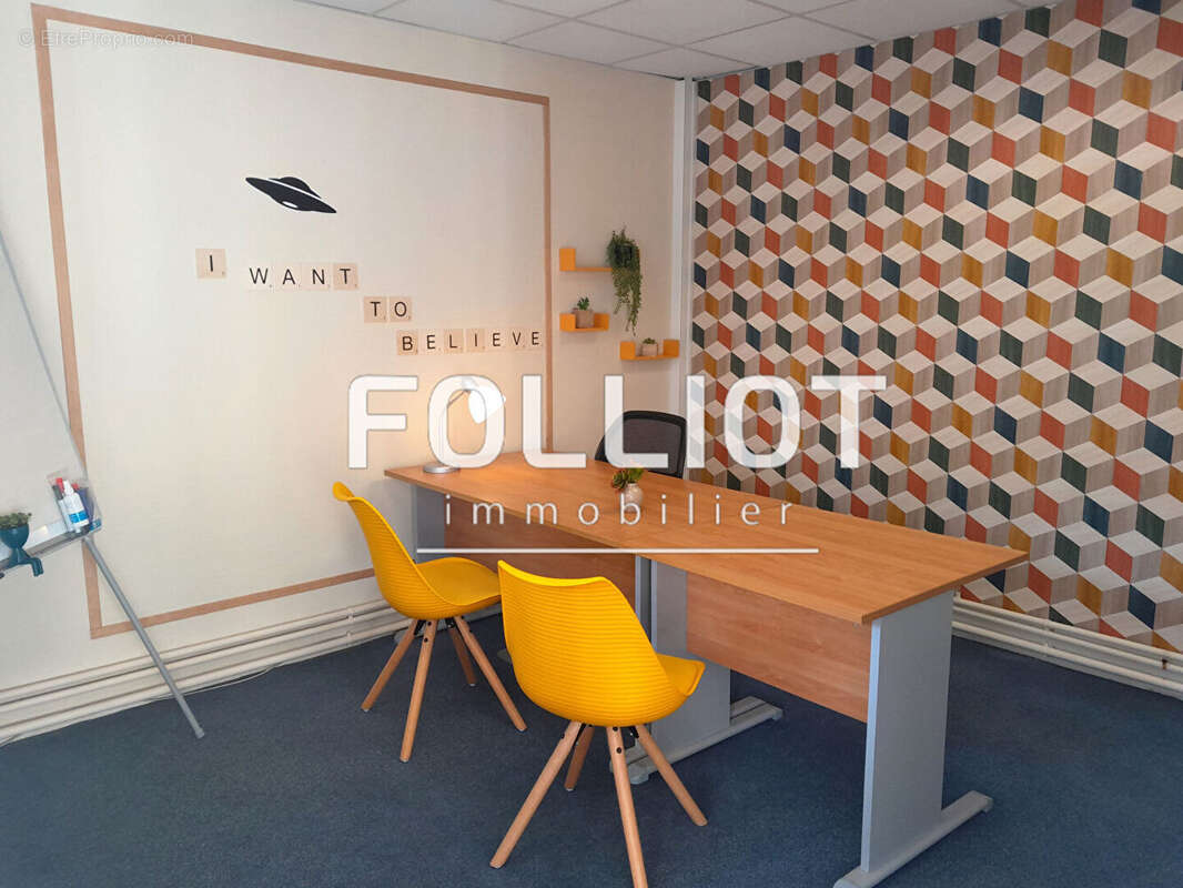 Commerce à COUTANCES