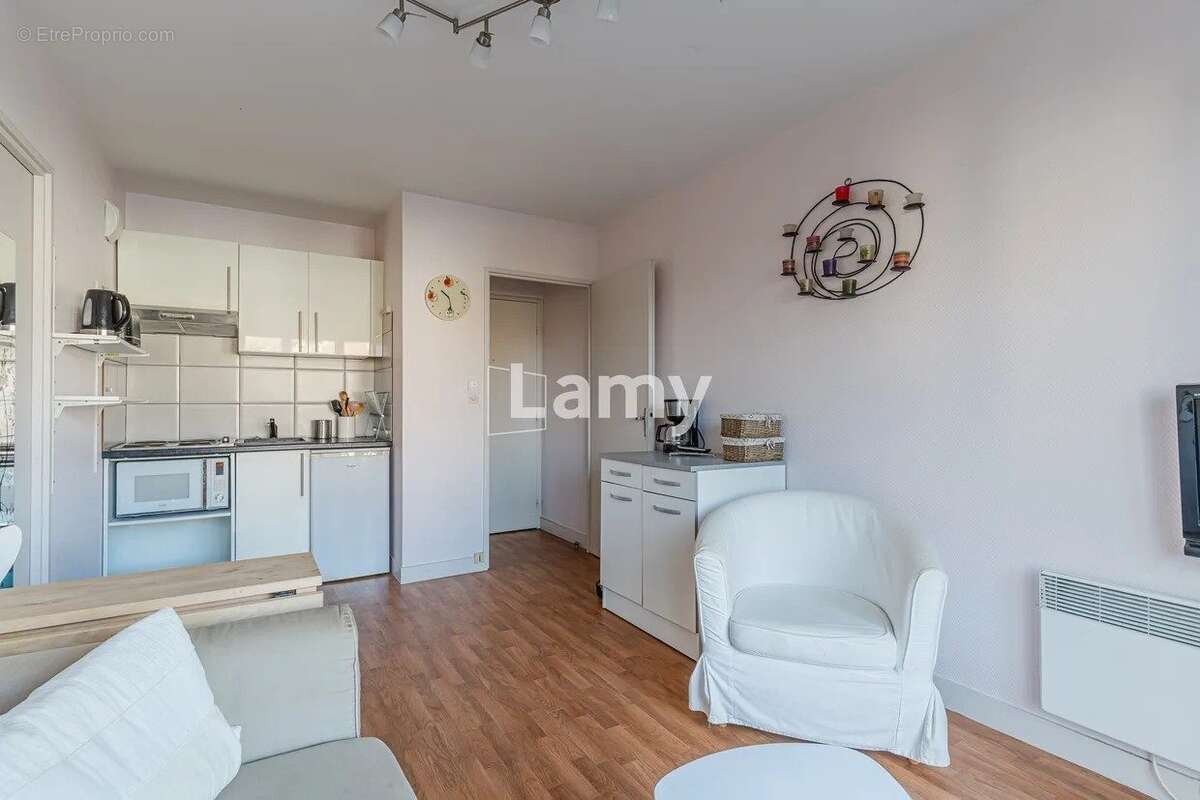 Appartement à VILLERS-SUR-MER