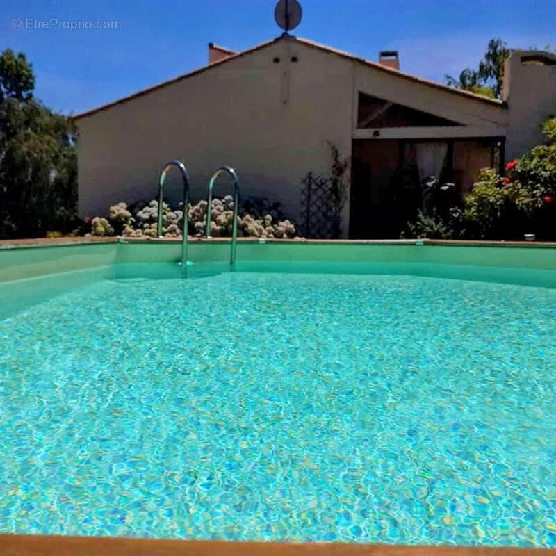 Maison à vendre 7 pièces VERDUN EN LAURAGAIS (11) - photo 2