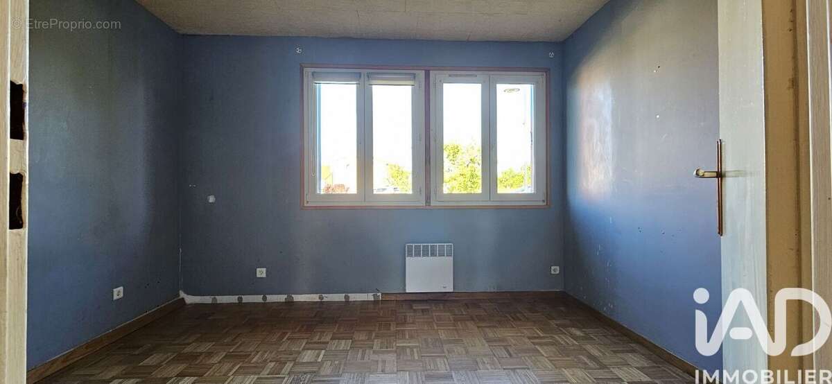 Photo 7 - Maison à LOUVIGNY