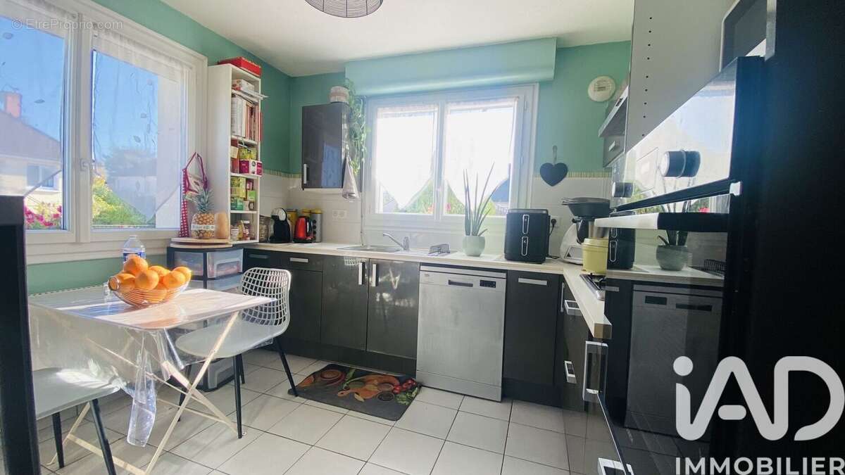 Maison 159 m² à Gien  - photo 4