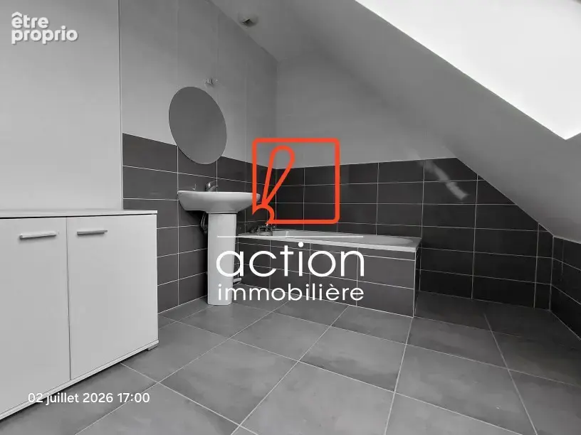 Plouisy-  Maison contemporaine de 2015   4 chambres   DPE A - photo 13