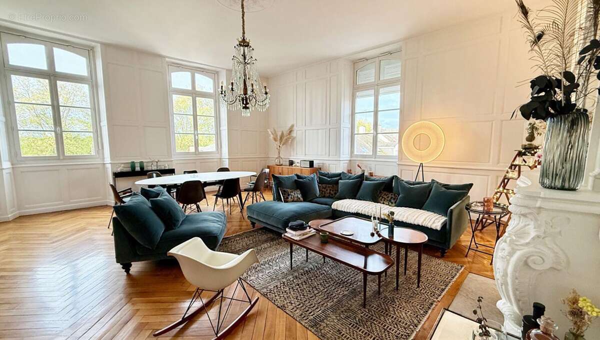 Appartement à ANCENIS