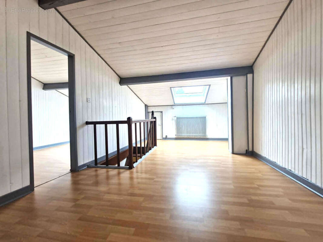 Maison à ALBERT