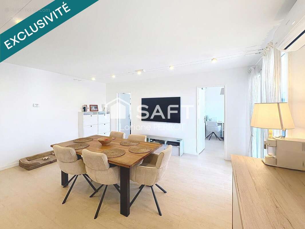 Photo 2 - Appartement à AIX-EN-PROVENCE