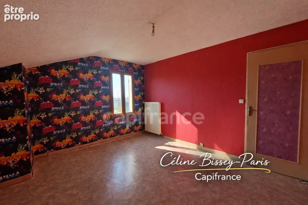 Maison 5 Pièces, 4 chambres, 994M2 de terrain MIGENNES (89) - photo 10