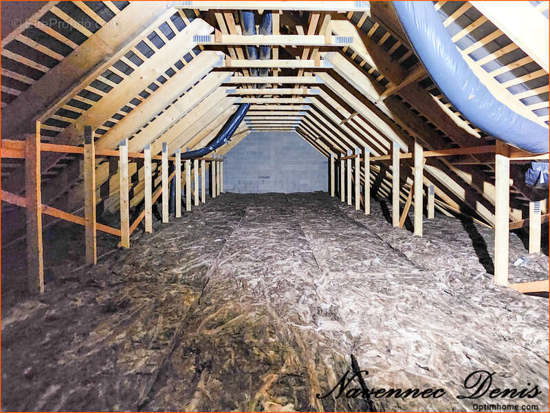 Maison à LE NEUBOURG