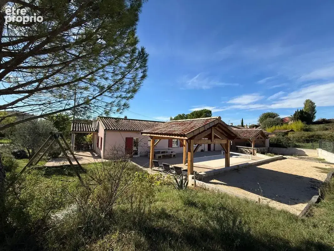 Maison À Vendre - photo 8