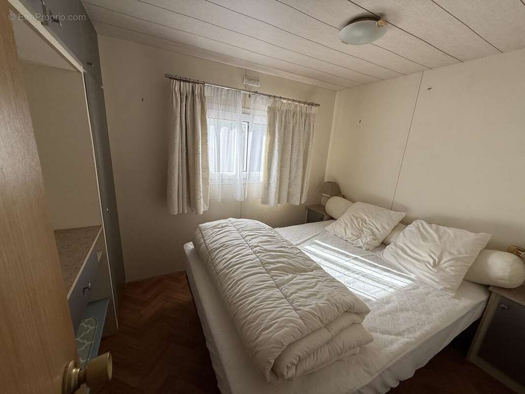 Terrain à ARGELES-SUR-MER