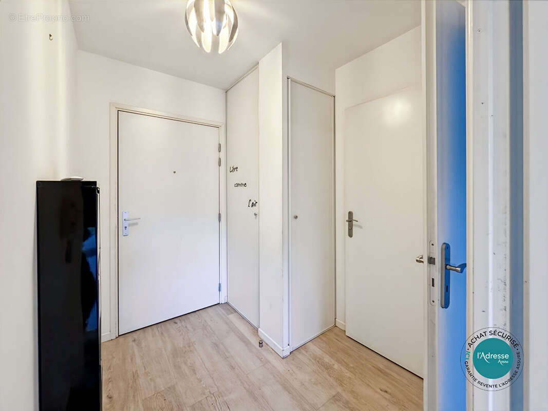 Appartement à MENNECY