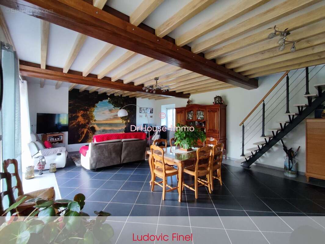Maison 172 m² à Le Beny-Bocage  - photo 23