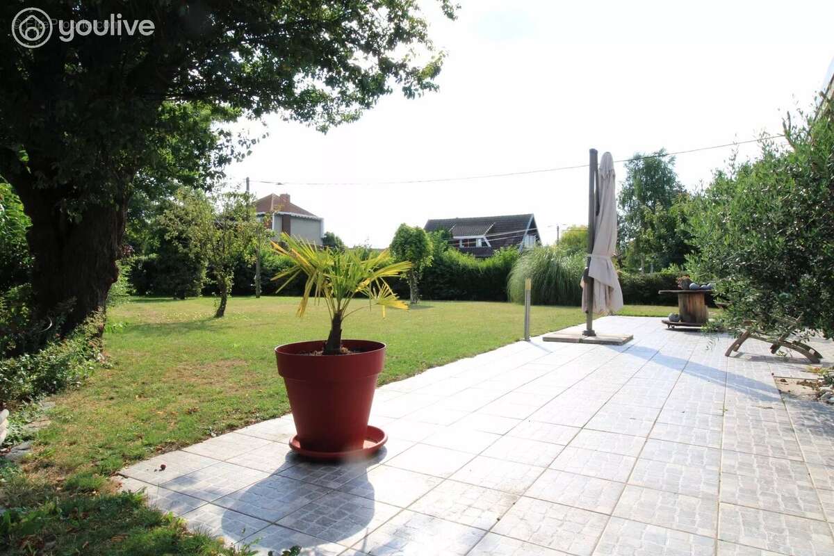 Maison d'ingénieur  de 220 m² habitable sur un beau terrain de  1154 m² - photo 14
