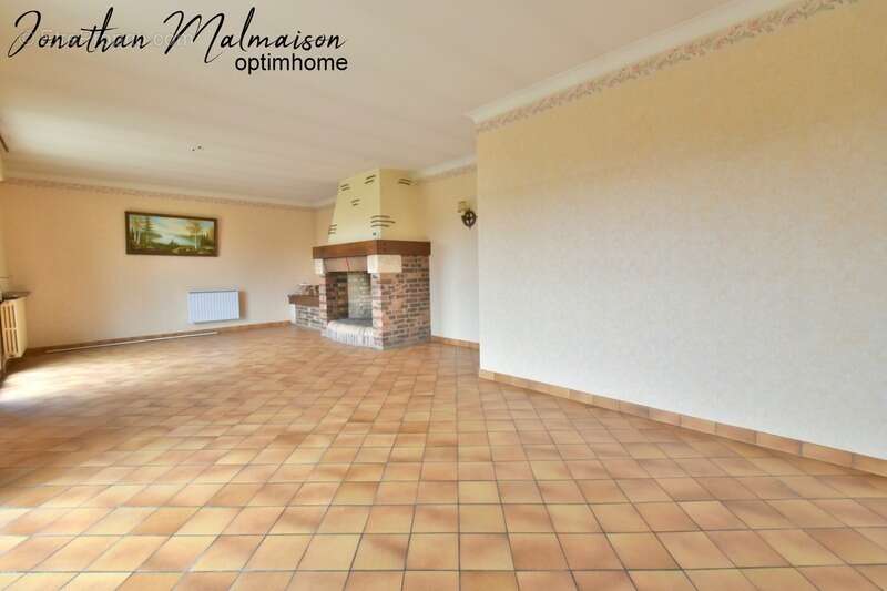 Maison à LA BARRE-EN-OUCHE