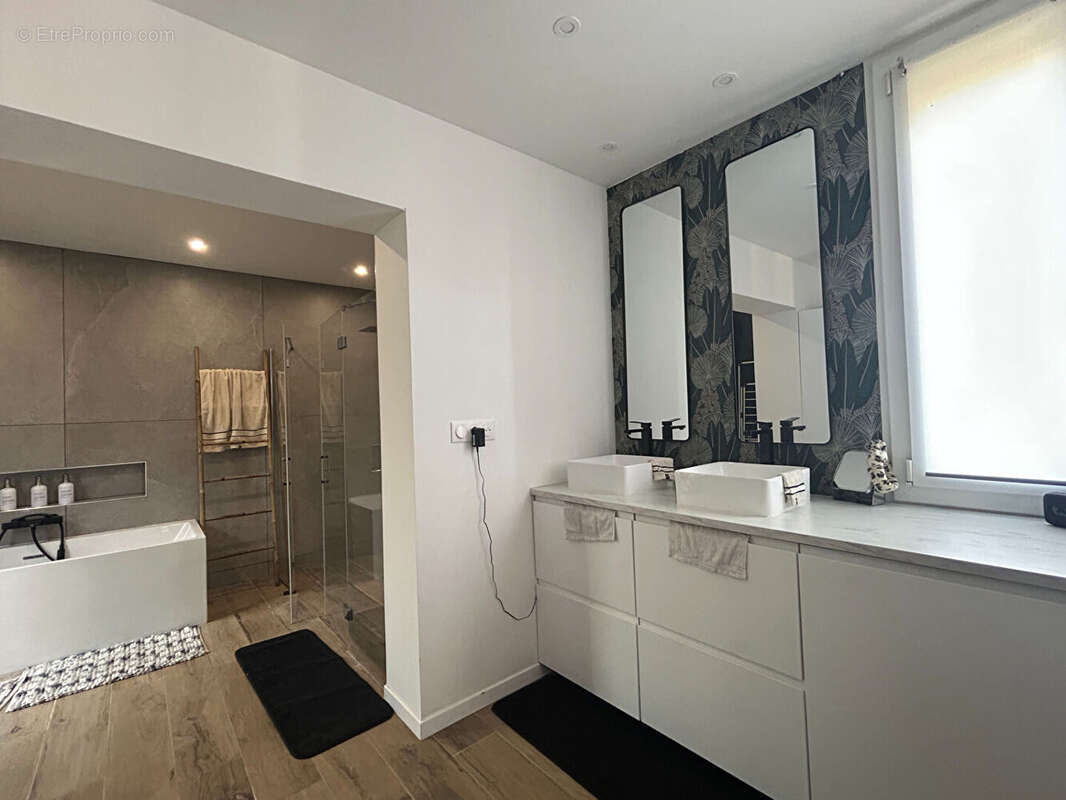 Maison individuelle avec grand terrain et dépendance Touffréville 4 pièces 113 m2 au sol - photo 6