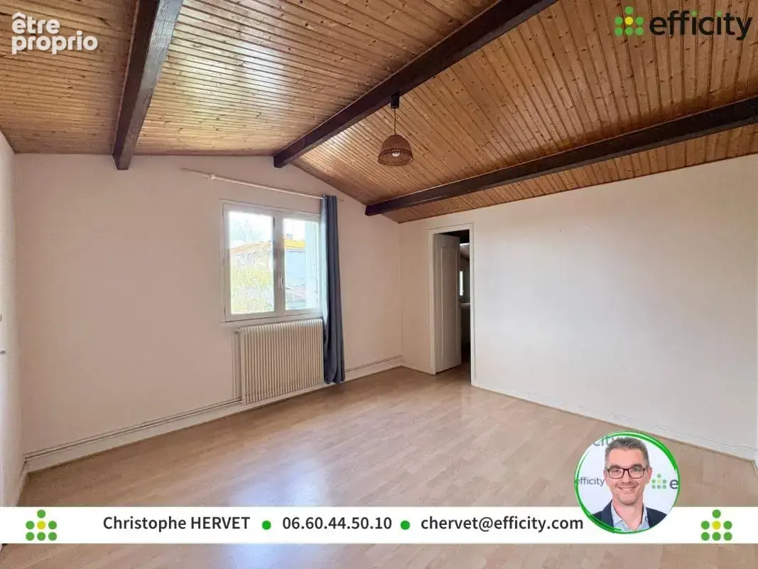 Maison 6 pièces 163 m² à vendre à Saint-Yrieix-Sur-Charente (16710) - photo 14
