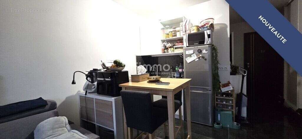 Appartement à NOISY-LE-GRAND