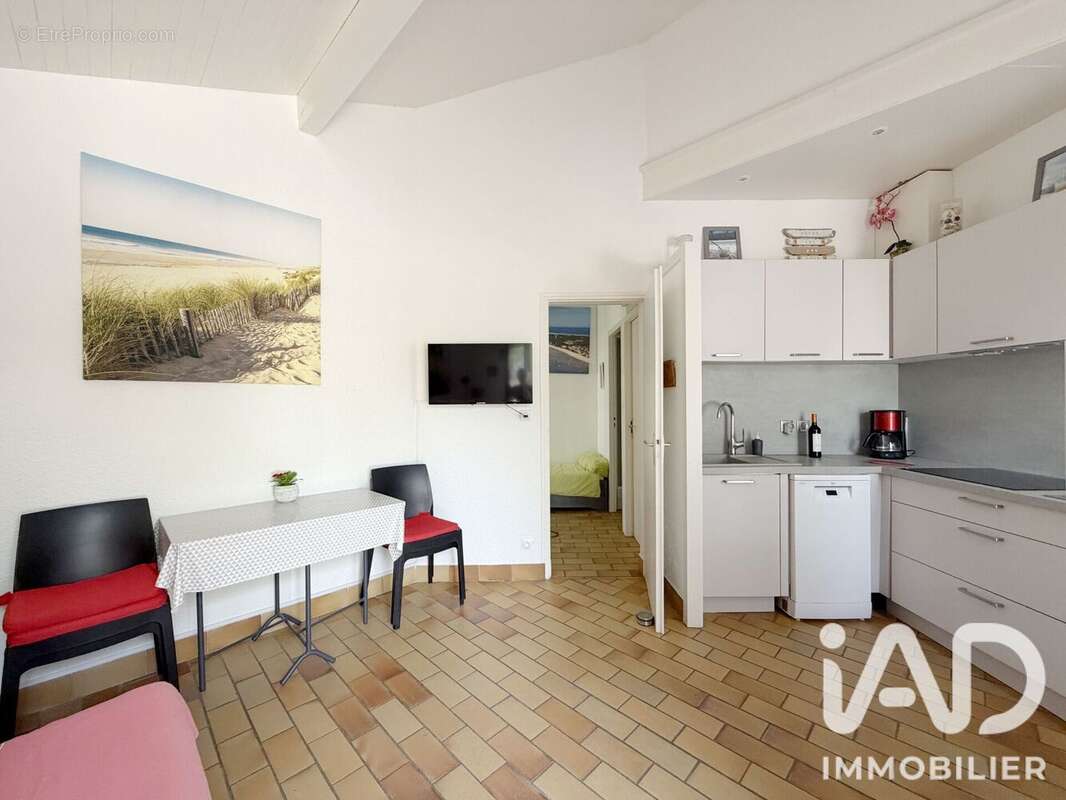 Maison 39 m² à Biscarrosse  - photo 6
