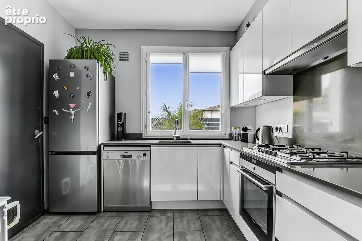 Maison T6 piscine - Quartier Côte Pavée, Toulouse - photo 12