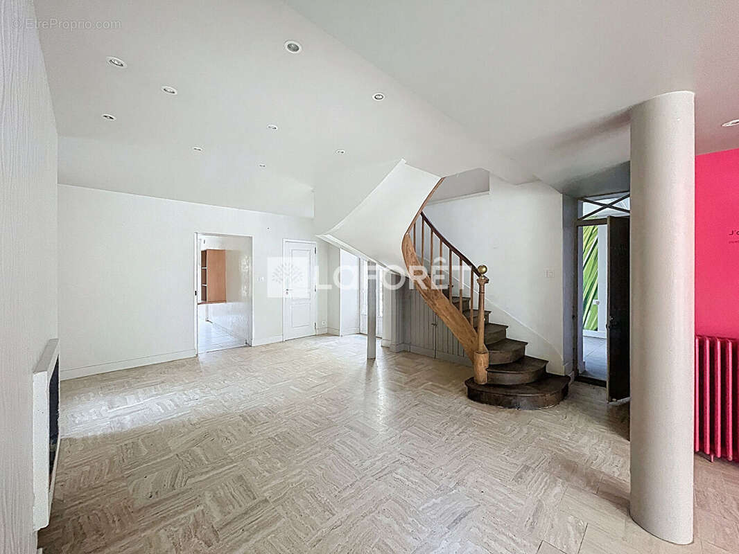 Maison à TINCHEBRAY