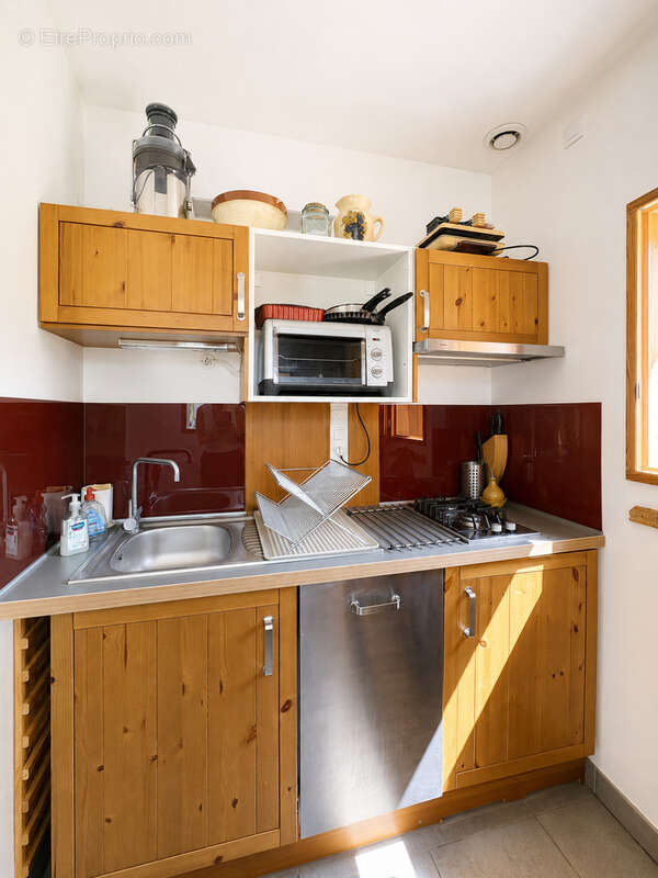 Maison familiale dans un quartier prisé d’Autrans - photo 17