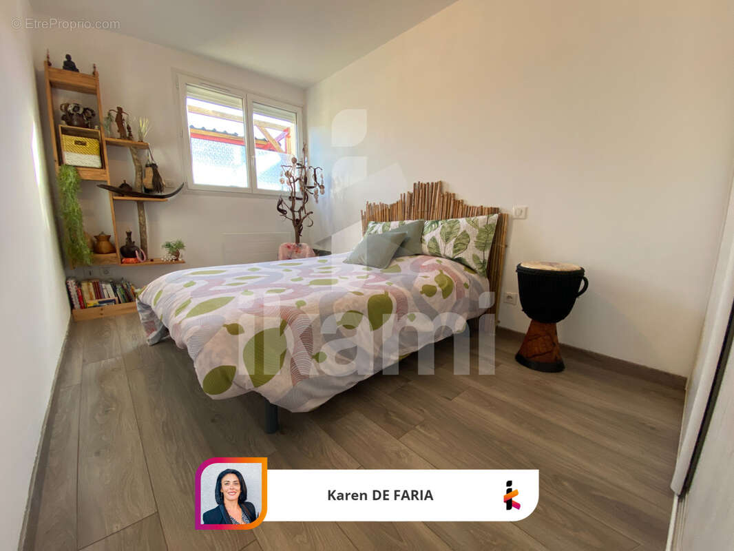 Appartement à FRONTIGNAN