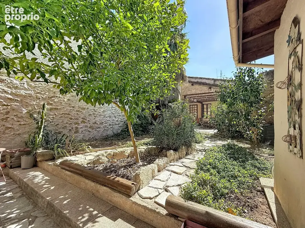 Photo Maison à Maureilhan au prix de 260 000€