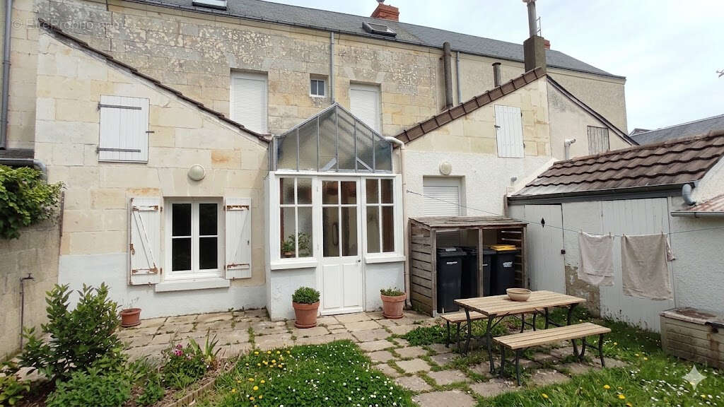 Maison 116 m² à Chatellerault  - photo 2
