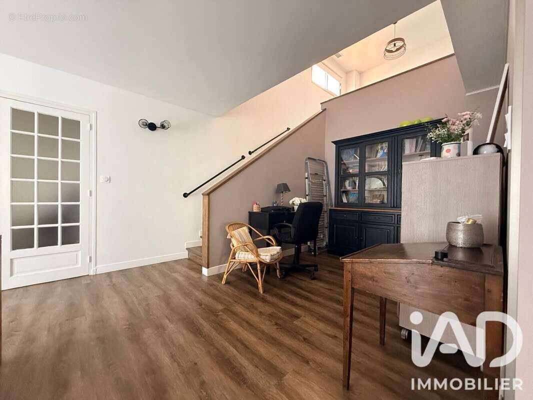 Maison 145 m² à Toulouges  - photo 5