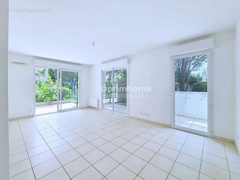 Appartement à CARQUEFOU
