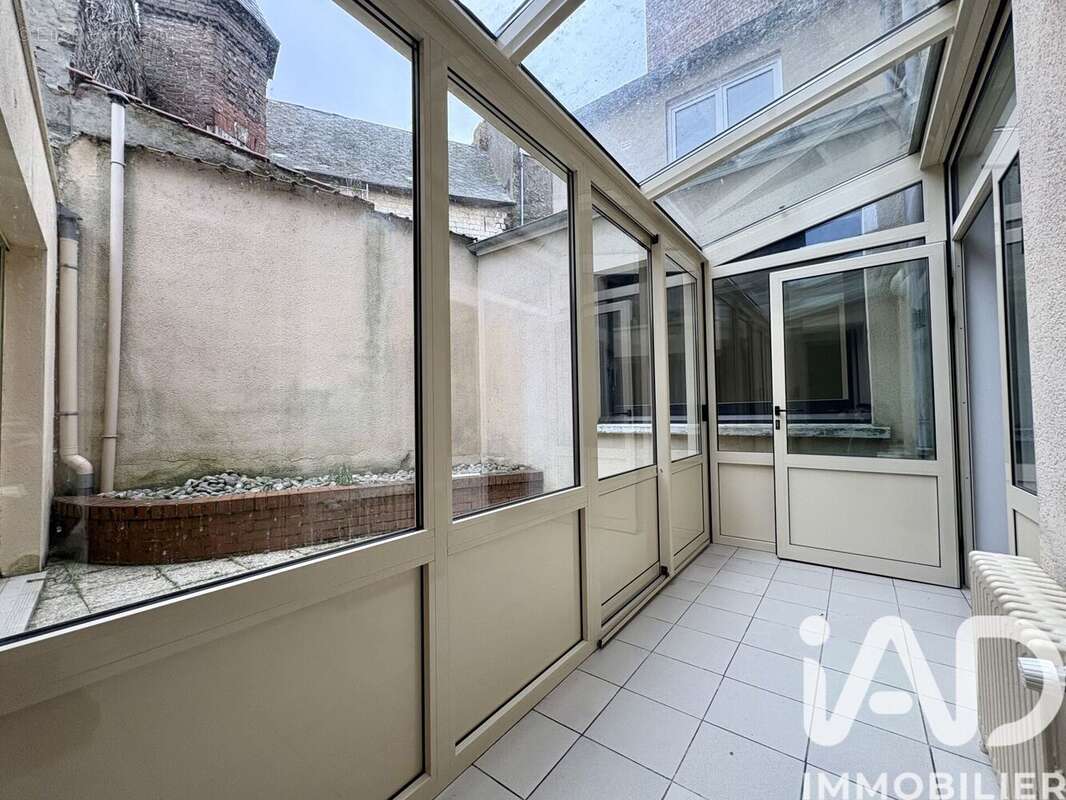 Photo 6 - Appartement à SAINT-POL-SUR-TERNOISE