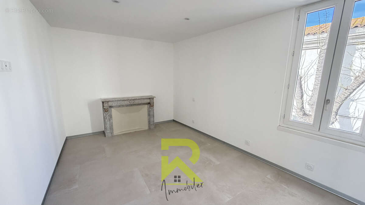 Appartement à AGDE