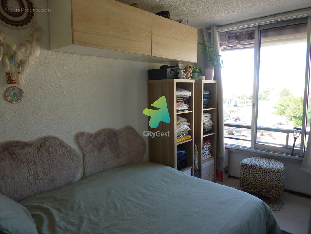 Appartement à VALRAS-PLAGE