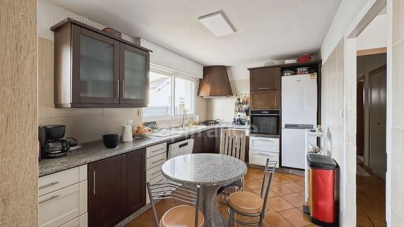 Maison à SAINT-PAUL-LES-DAX