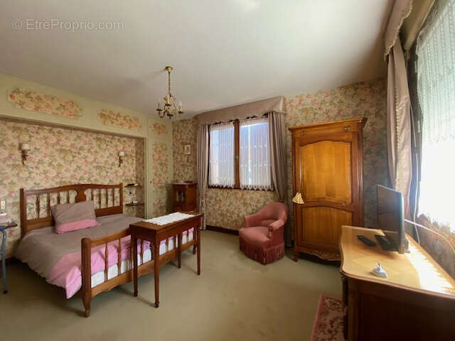 Maison à SAINT-PIERRE-D'OLERON