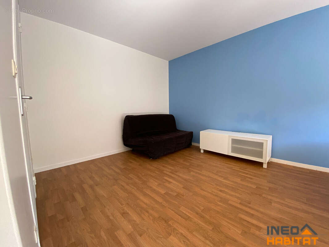 Appartement à PLEUMELEUC