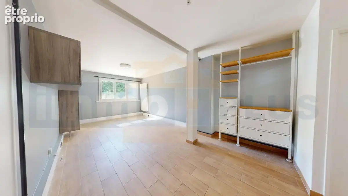 Photo Appartement à Bois-D'arcy au prix de 134 000€