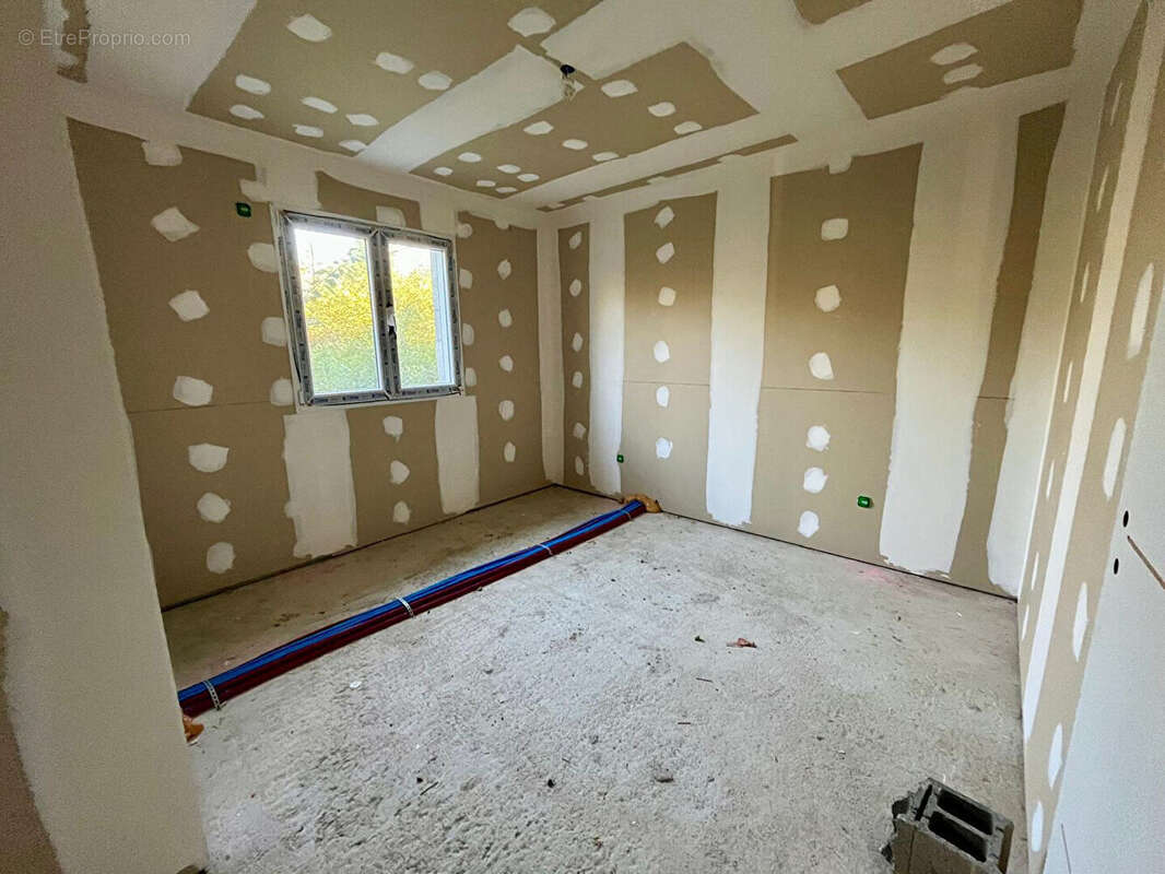 Maison à LES ABRETS