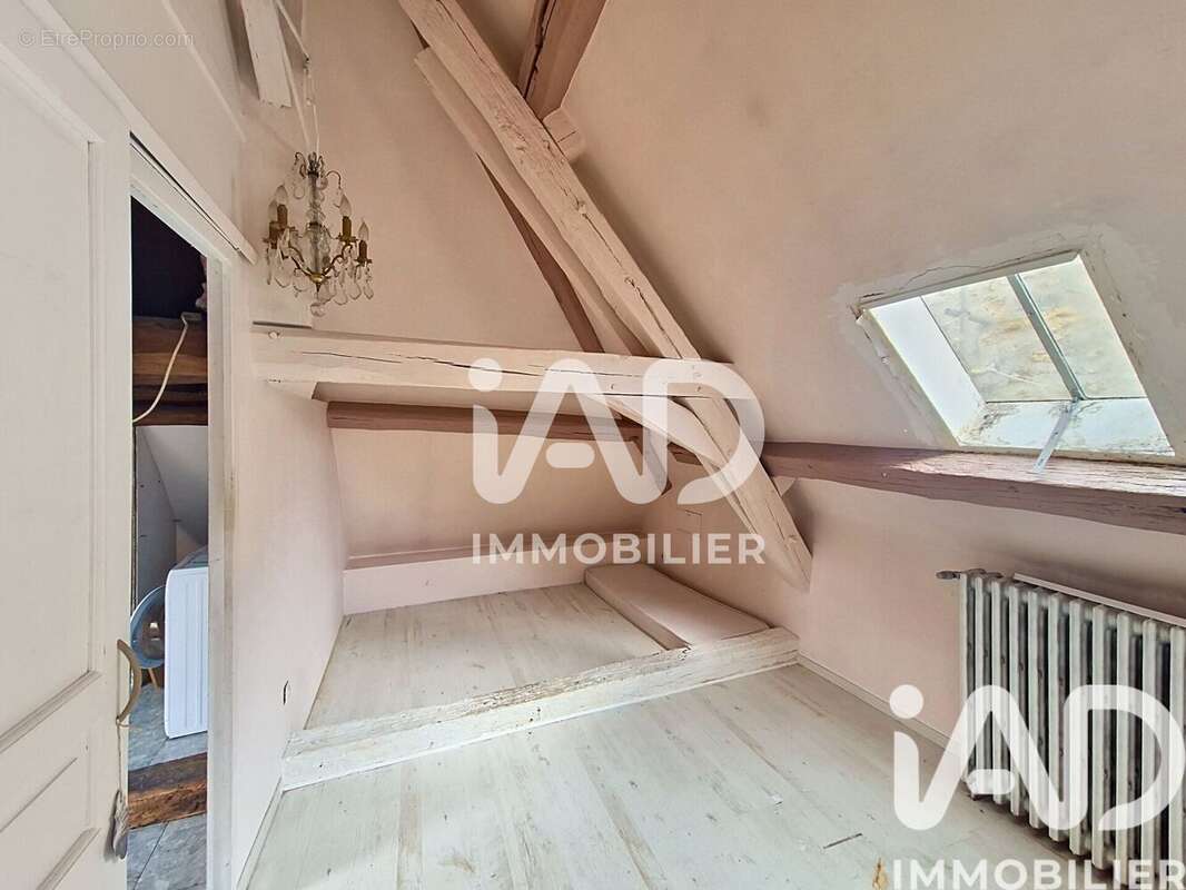 Photo 8 - Appartement à ROZAY-EN-BRIE
