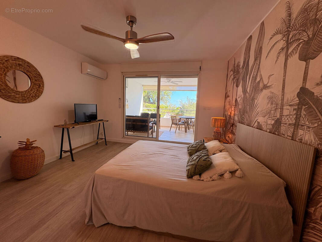 Appartement à LA POSSESSION