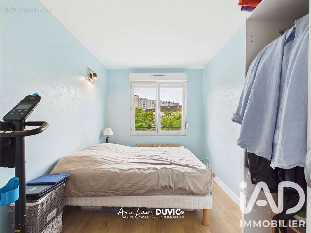 Photo 9 - Appartement à EPINAL