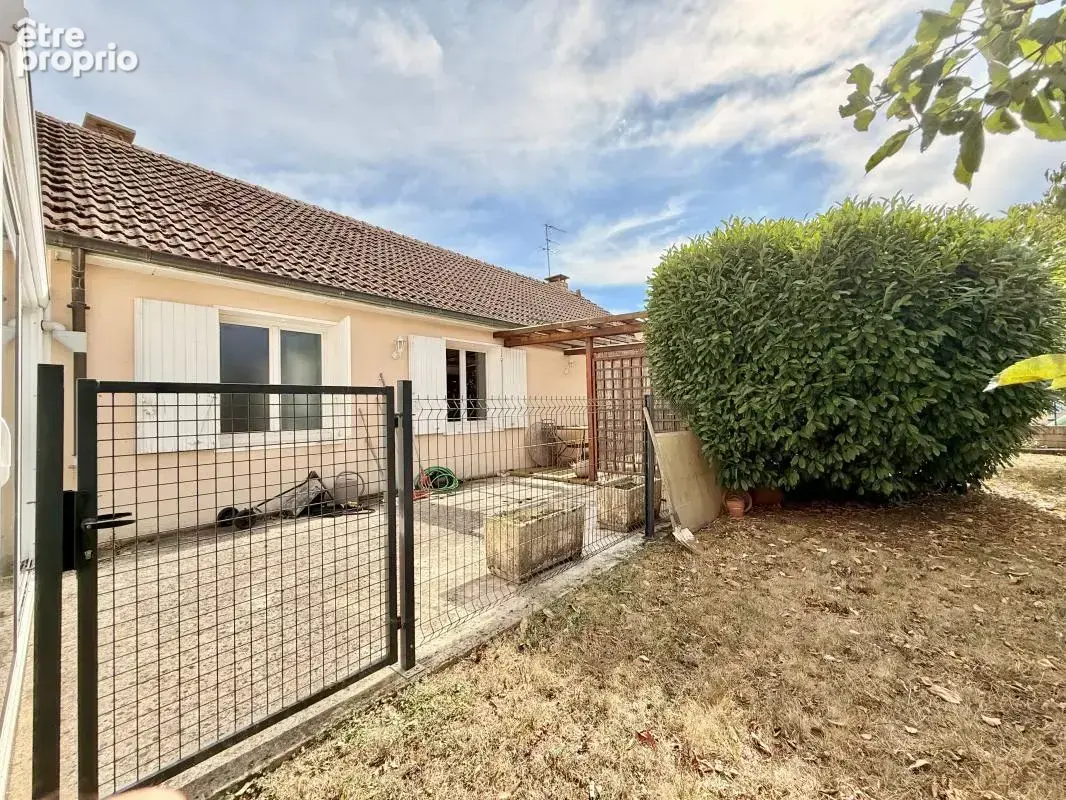 Maison 209 m² - 4 chambres - Terrain de 1020 m² - photo 19